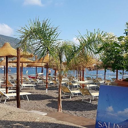 Lipari Blu Διαμέρισμα Εξωτερικό φωτογραφία