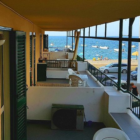 Lipari Blu Διαμέρισμα Εξωτερικό φωτογραφία