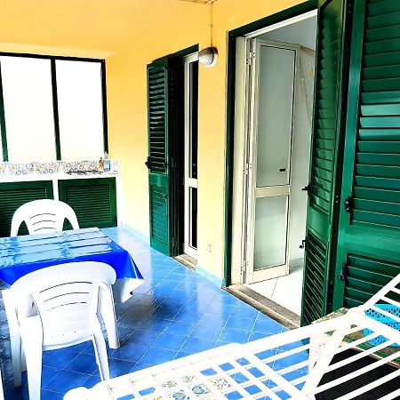 Lipari Blu Διαμέρισμα Εξωτερικό φωτογραφία