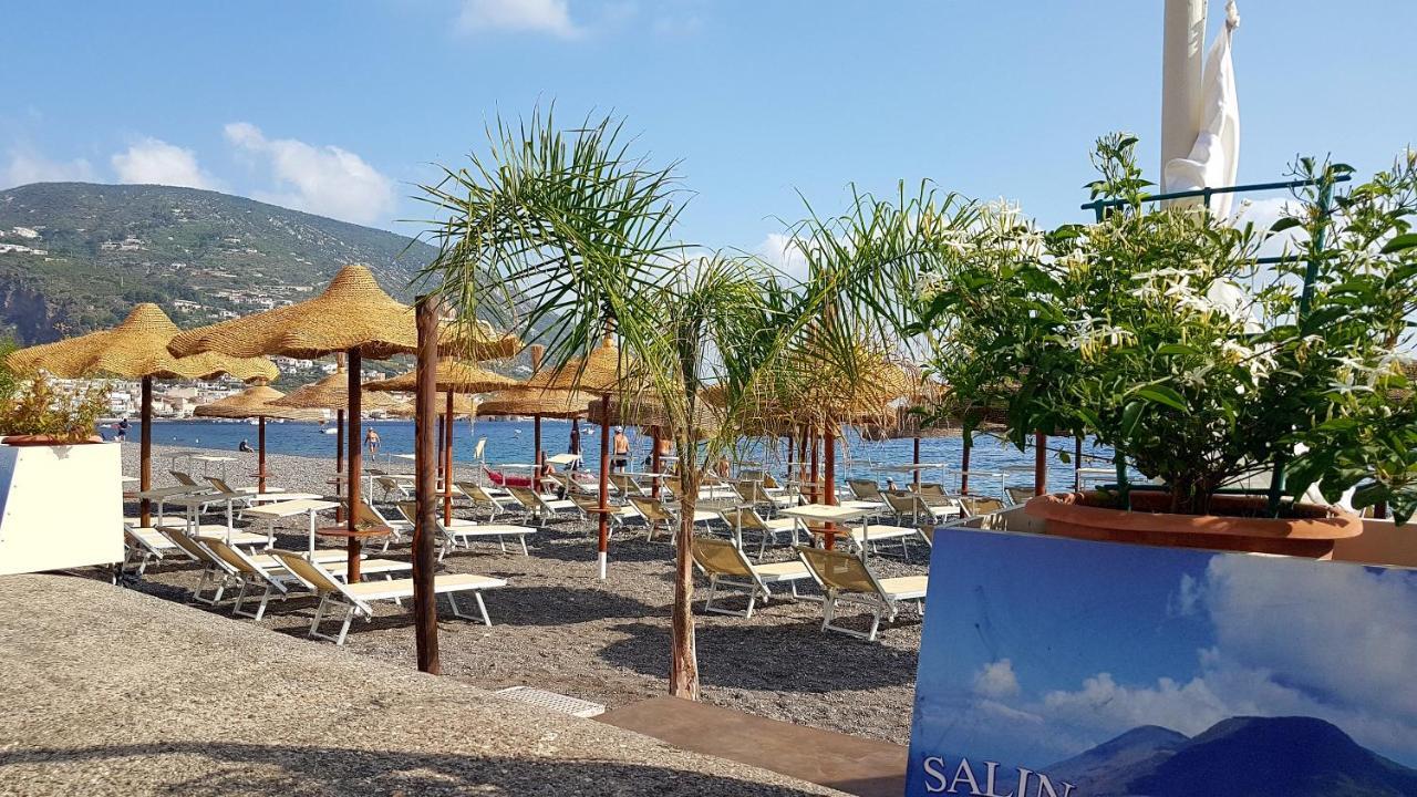 Lipari Blu Διαμέρισμα Εξωτερικό φωτογραφία