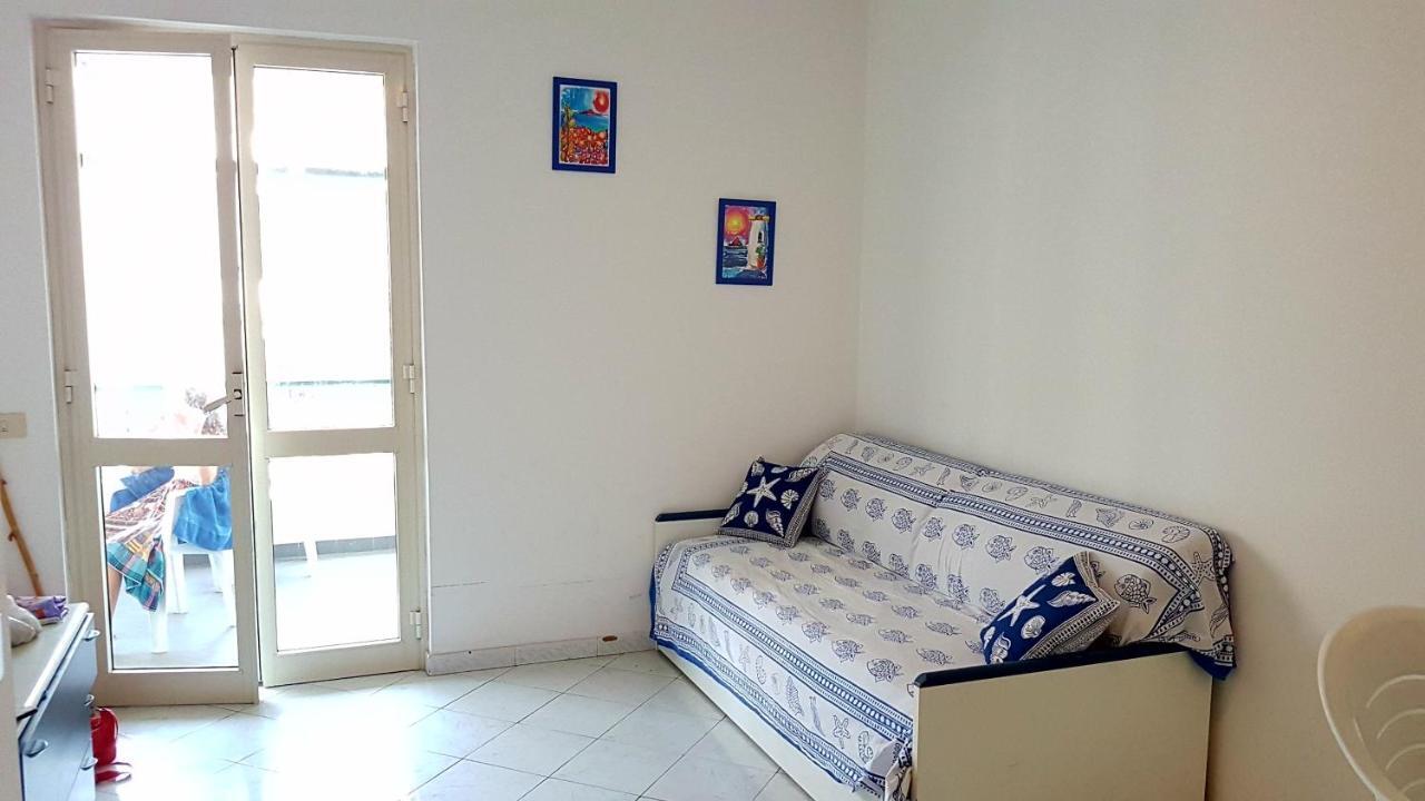 Lipari Blu Διαμέρισμα Εξωτερικό φωτογραφία