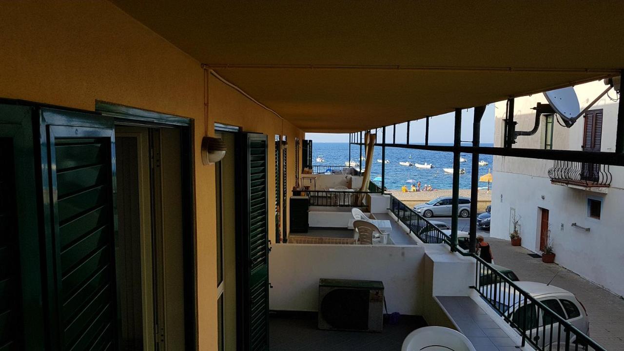 Lipari Blu Διαμέρισμα Εξωτερικό φωτογραφία