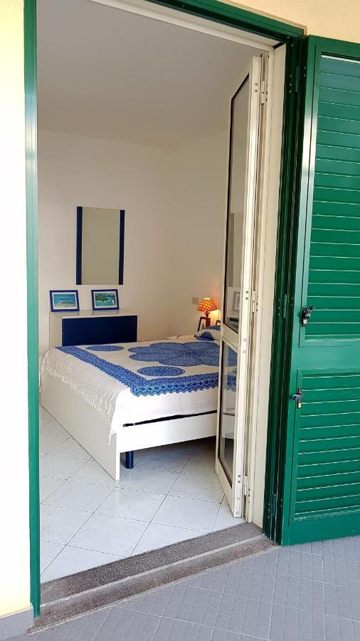 Lipari Blu Διαμέρισμα Εξωτερικό φωτογραφία