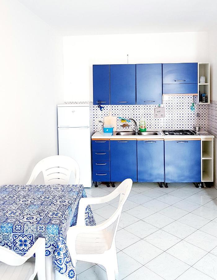 Lipari Blu Διαμέρισμα Εξωτερικό φωτογραφία